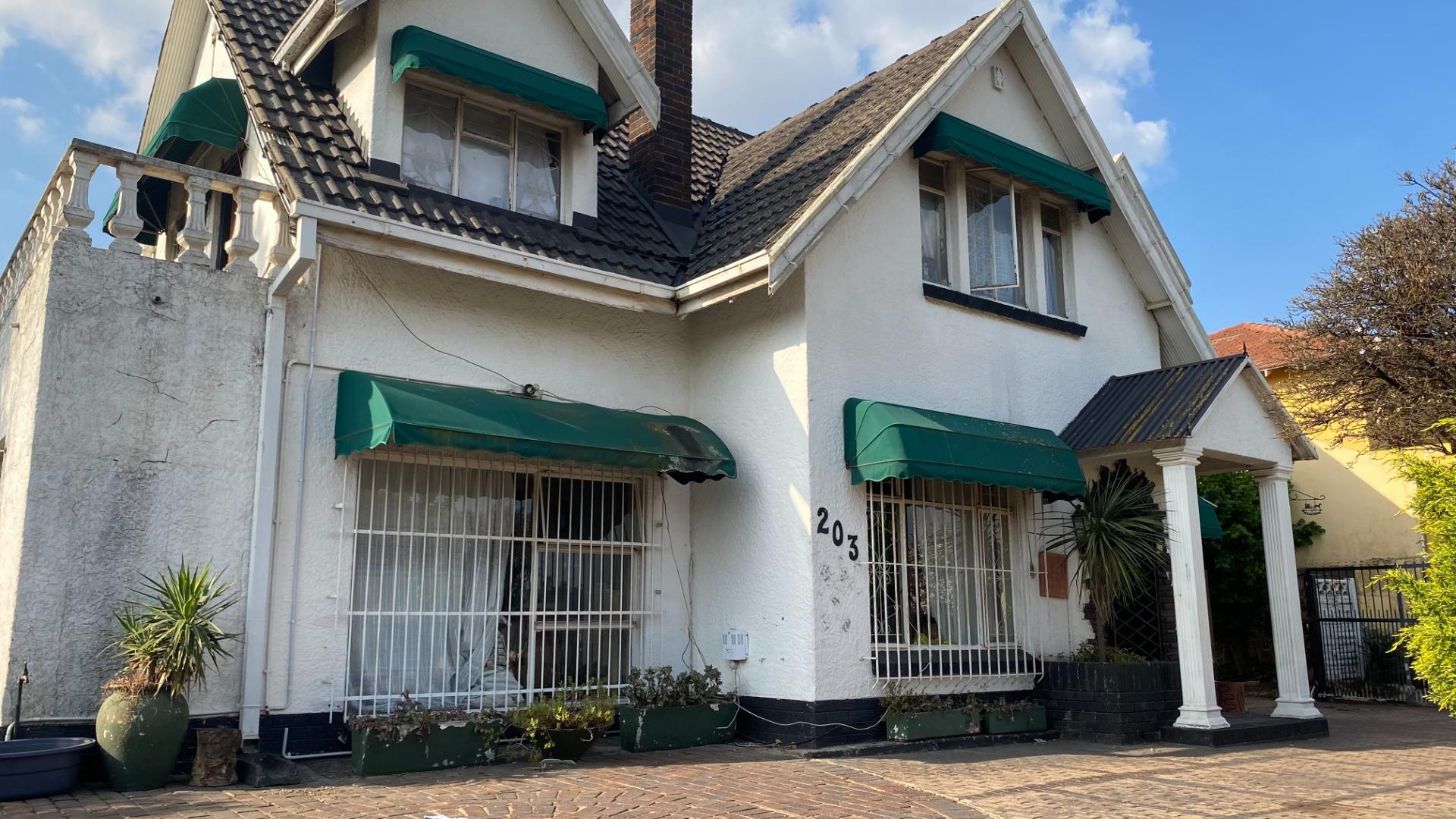 4 Bedroom House for Sale - Gauteng